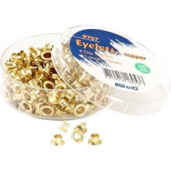 Заклепки Kw-trio Заклепки Kw-trio