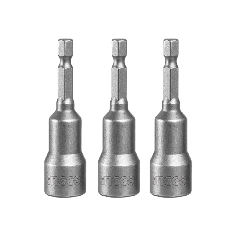 Maqnitli şalbanbaşı dəsti Ingco AMN1031, 3 əd Maqnitli şalbanbaşı dəsti Ingco AMN1031, 3 əd