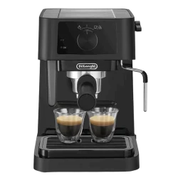 Кофеварка DeLonghi EC235.BK