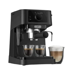 Кофеварка DeLonghi EC235.BK