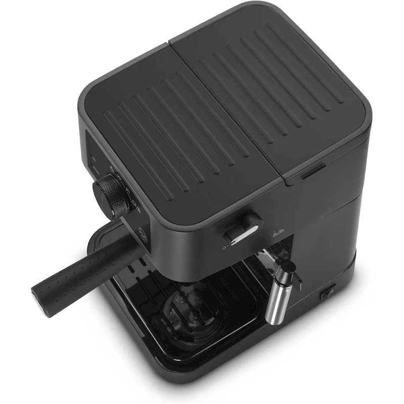 Кофеварка DeLonghi EC235.BK