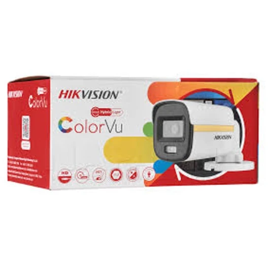 CCTV Kamera DS-2CE10DF3T-LFS