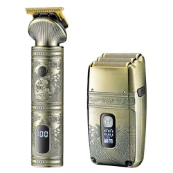 Набор для стрижки VGR V-649