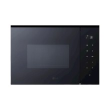 Quraşdırılan mikrodalğalı soba LG MGBZ2593F