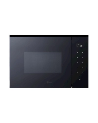Quraşdırılan mikrodalğalı soba LG MGBZ2593F