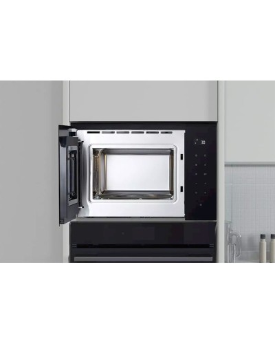 Quraşdırılan mikrodalğalı soba LG MGBZ2593F