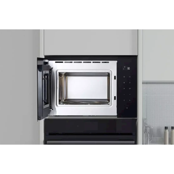 Встраиваемая микроволновая печь LG MGBZ2593F Встраиваемая микроволновая печь LG MGBZ2593F