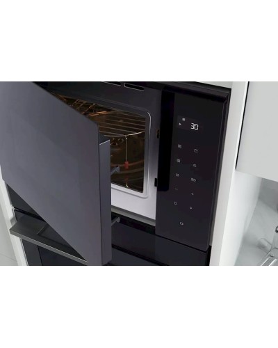 Quraşdırılan mikrodalğalı soba LG MGBZ2593F