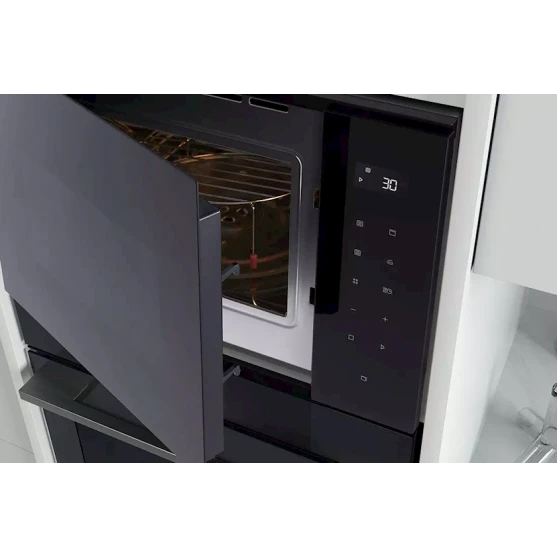 Встраиваемая микроволновая печь LG MGBZ2593F Встраиваемая микроволновая печь LG MGBZ2593F