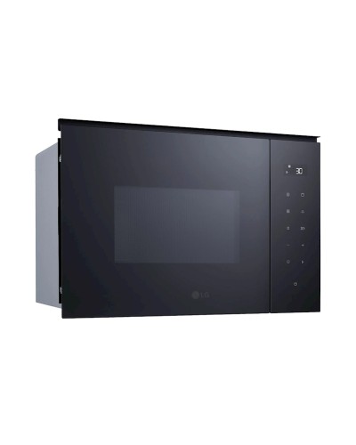 Quraşdırılan mikrodalğalı soba LG MGBZ2593F