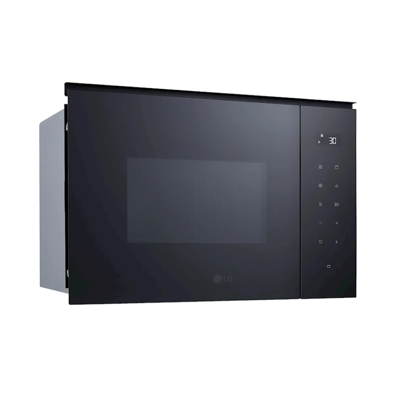 Встраиваемая микроволновая печь LG MGBZ2593F Встраиваемая микроволновая печь LG MGBZ2593F