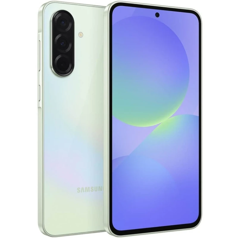 Смартфон Samsung Galaxy A36 8/256GB Awesome Lime Смартфон Samsung Galaxy A36 8/256GB Awesome Lime