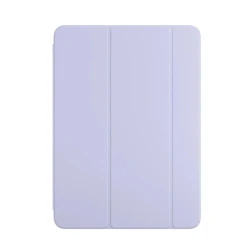 Planşet üçün çexol Apple Smart Folio iPad Air 13-inch (M2) üçün Light Violet (MWKD3ZM/A)
