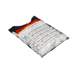 Дюбель TM.10190 1504, 14 mm, 500 шт Дюбель TM.10190 1504, 14 mm, 500 шт