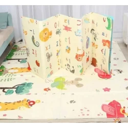 Детский игровой коврик azr-1445, 180x200 см Детский игровой коврик azr-1445, 180x200 см