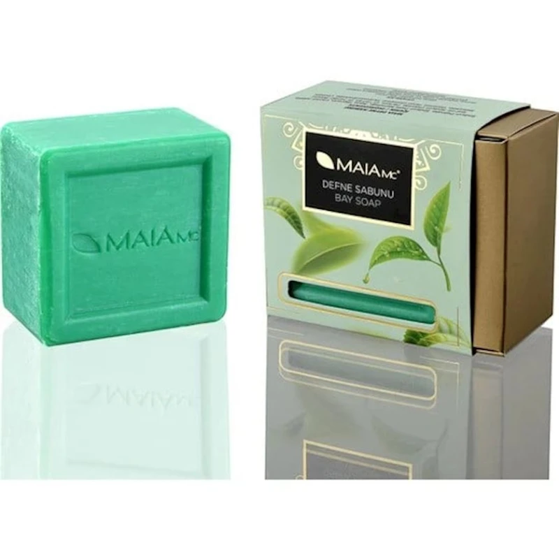 Туалетное мыло MAIA Bay, 150 г Туалетное мыло MAIA Bay, 150 г