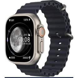 Смарт-часы Smart Watch X9 Ultra Black