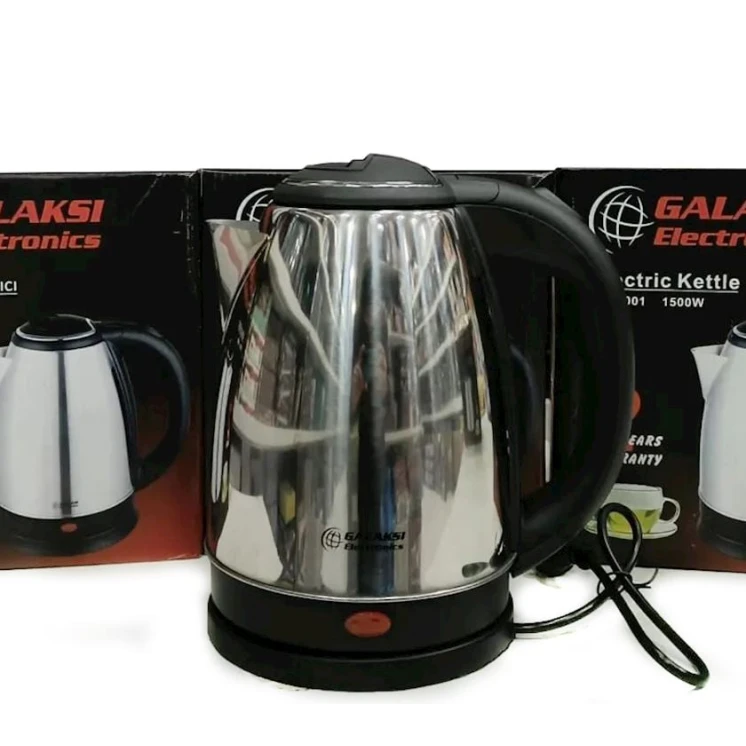 Электрочайник Galaksi Electronics GCK-001 Электрочайник Galaksi Electronics GCK-001