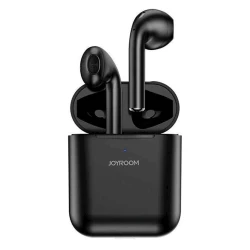 Беспроводные наушники Joyroom JR-T03S Black