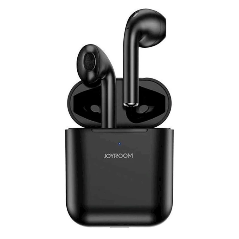 Беспроводные наушники Joyroom JR-T03S Black