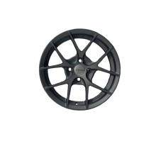Təkər diskləri Vossen R15 DSC275, qara
