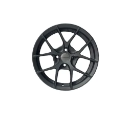 Колесные диски Vossen R15 DSC275, черный
