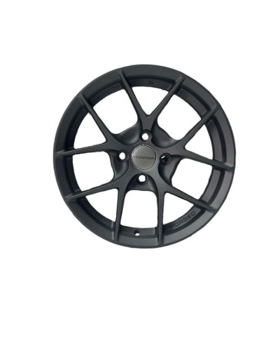 Təkər diskləri Vossen R15 DSC275, qara