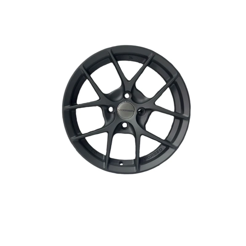 Колесные диски Vossen R15 DSC275, черный Колесные диски Vossen R15 DSC275, черный