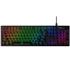 Клавиатура HYPERX ALLOY ORIGINS MECHANICAL HX-KB6RDX-RU-N Клавиатура HYPERX ALLOY ORIGINS MECHANICAL HX-KB6RDX-RU-N