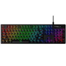 Klaviatura HYPERX ALLOY ORIGINS MECHANICAL HX-KB6RDX-RU-N