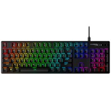 Klaviatura HYPERX ALLOY ORIGINS MECHANICAL HX-KB6RDX-RU-N