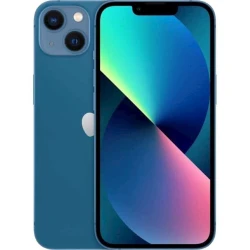 Смартфон Apple iPhone 13 4GB/128GB Blue (194252706725)