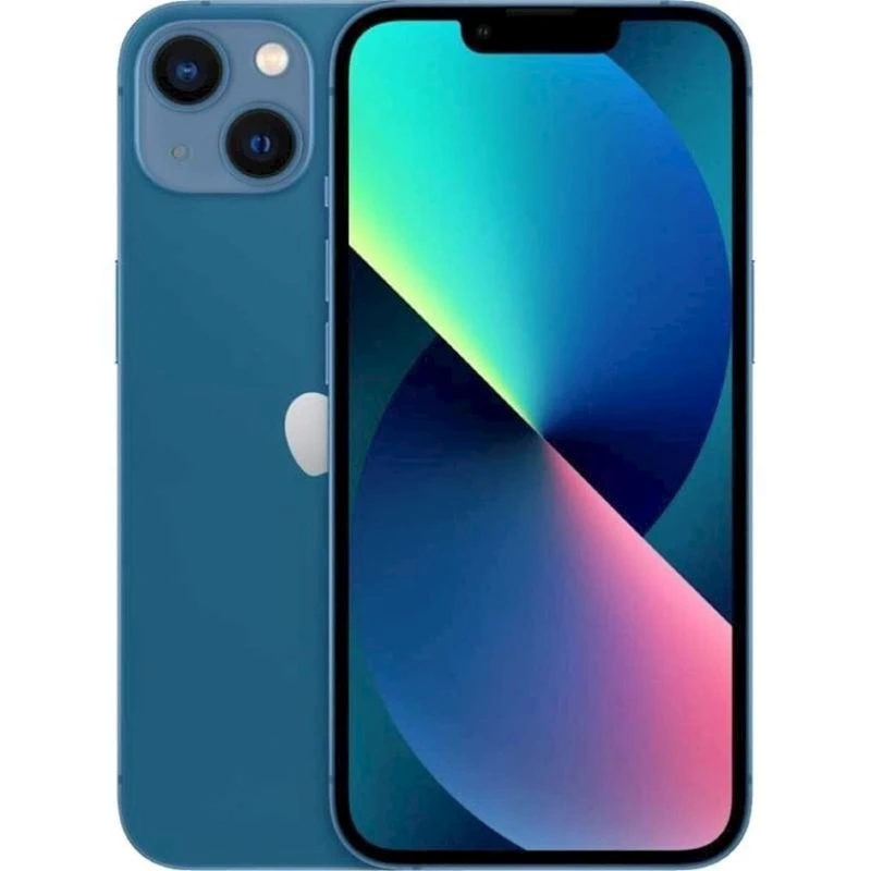 Смартфон Apple iPhone 13 4GB/128GB Blue (194252706725) Смартфон Apple iPhone 13 4GB/128GB Blue (194252706725)
