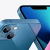 Смартфон Apple iPhone 13 4GB/128GB Blue (194252706725) Смартфон Apple iPhone 13 4GB/128GB Blue (194252706725)
