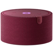 Ağıllı dinamik Yandex Station Mini Plus Red (YNDX-00021R)