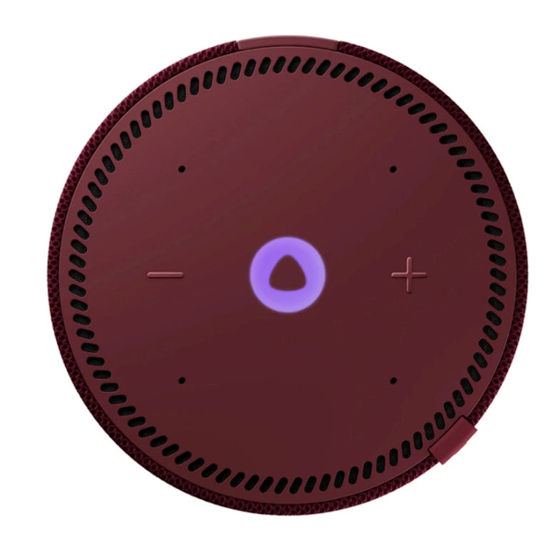 Умная колонка Yandex Station Mini Plus Red (YNDX-00021R) Умная колонка Yandex Station Mini Plus Red (YNDX-00021R)