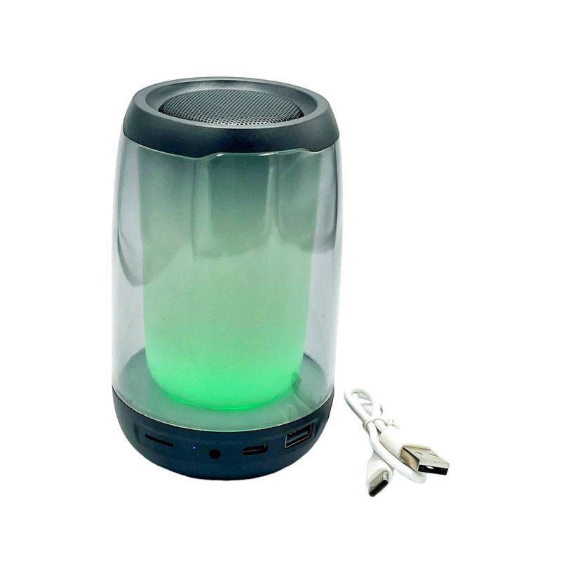 Portativ dinamik Pulse 4 Mini Black