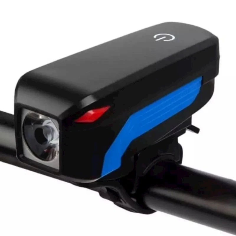 Velosiped ön fənəri Thousand ride 7599