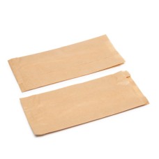 Kağız paket dəsti Loyal-8195808993, 12x20 sm, 25 kq