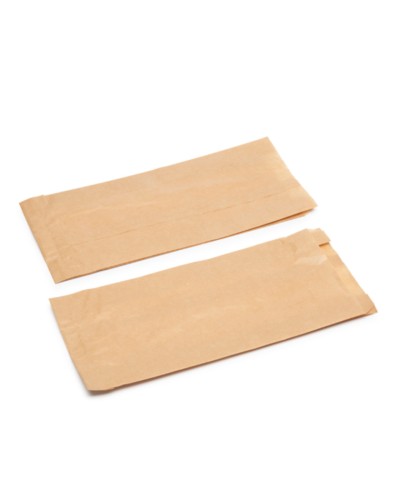 Kağız paket dəsti Loyal-8195808993, 12x20 sm, 25 kq