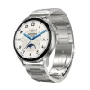 Смарт-часы Smart Watch DT3 Silver