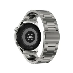 Смарт-часы Smart Watch DT3 Silver