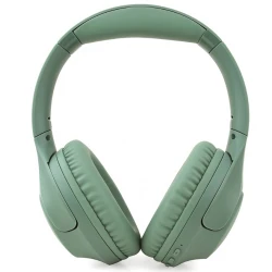 Беспроводные наушники Buxton BHP 8700 Green