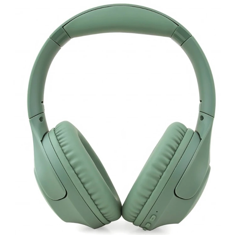 Беспроводные наушники Buxton BHP 8700 Green Беспроводные наушники Buxton BHP 8700 Green