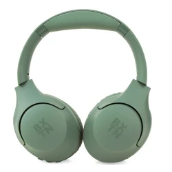 Беспроводные наушники Buxton BHP 8700 Green