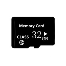 Yaddaş kartı YKM 32GB microSD Class 10 U3