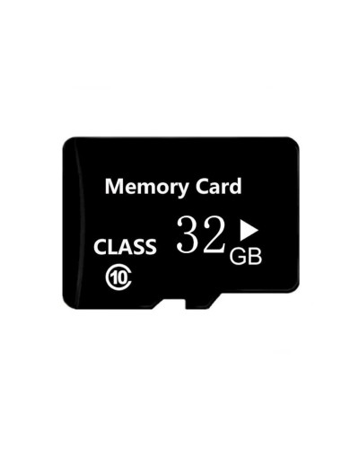 Yaddaş kartı YKM 32GB microSD Class 10 U3