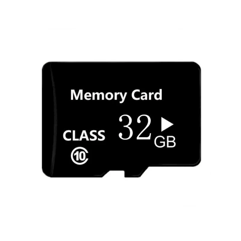 Карта памяти YKM 32GB microSD Class 10 U3