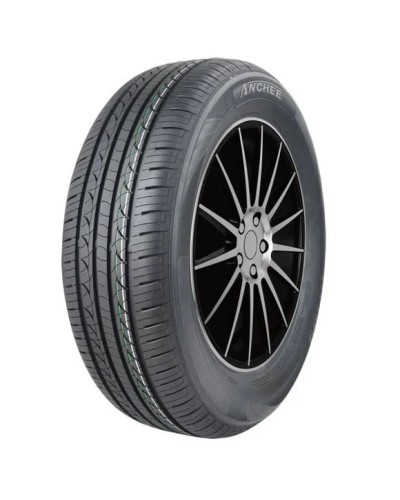 Шина для легковых автомобилей ANCHEE 808 195/65R15 91H