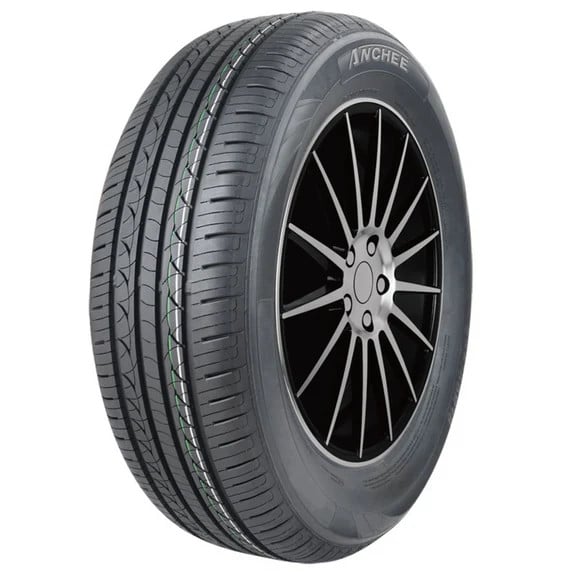 Шина для легковых автомобилей ANCHEE 808 195/65R15 91H Шина для легковых автомобилей ANCHEE 808 195/65R15 91H